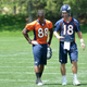 Illustration for article titled Now That Peyton Mannings In Denver, Broncos Receivers Actually Have To Run Routes